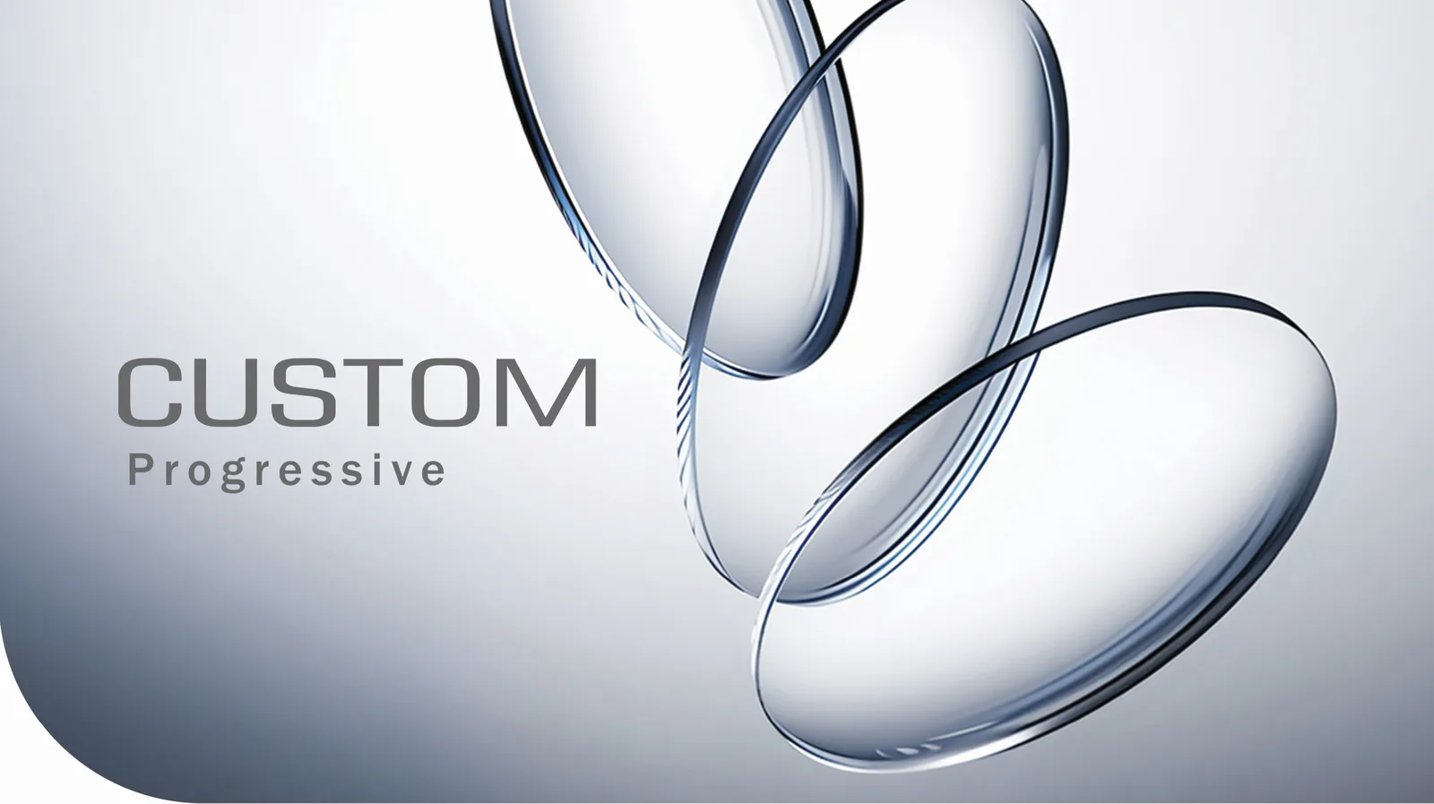 CUSTOM — PROGRESSIVE