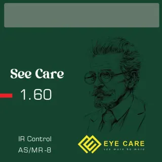 ۱٫۶۰ See Care IR Control آسفریک MR-8