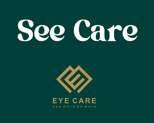 عدسی آی کر سری See Care