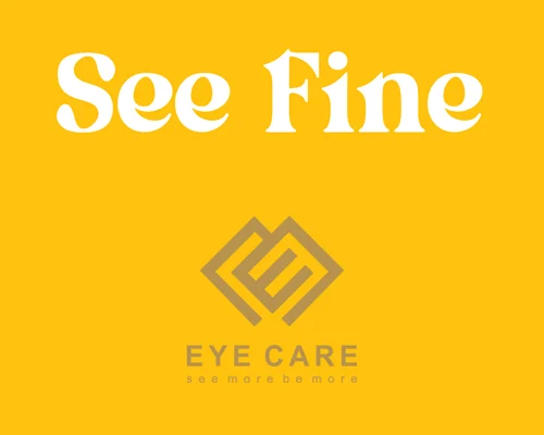 عدسی آی کر سری See Fine