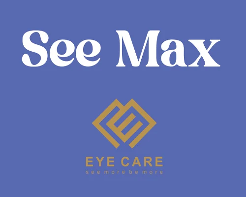 عدسی آی کر سری See Max
