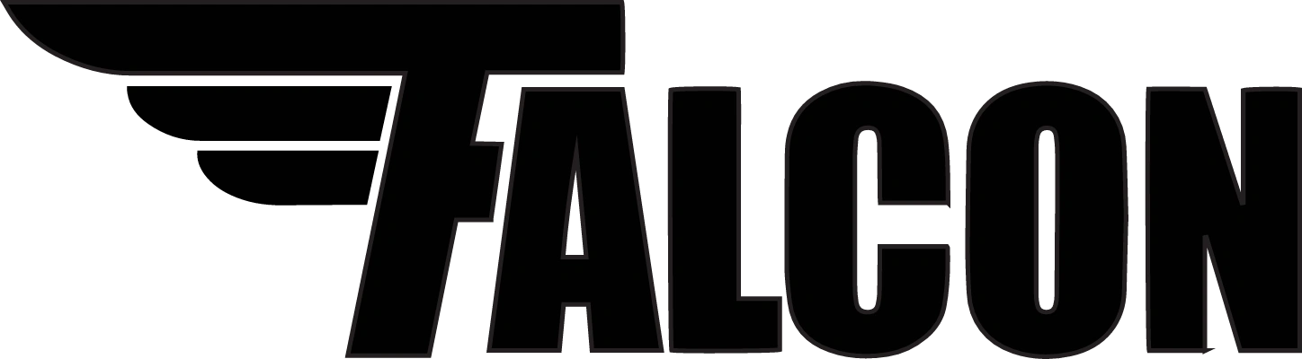 لوگوی FALCON