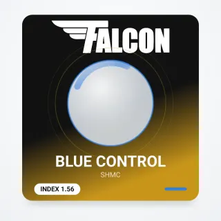 ۱٫۵۶ Blue Control پوشش بلوکنترل