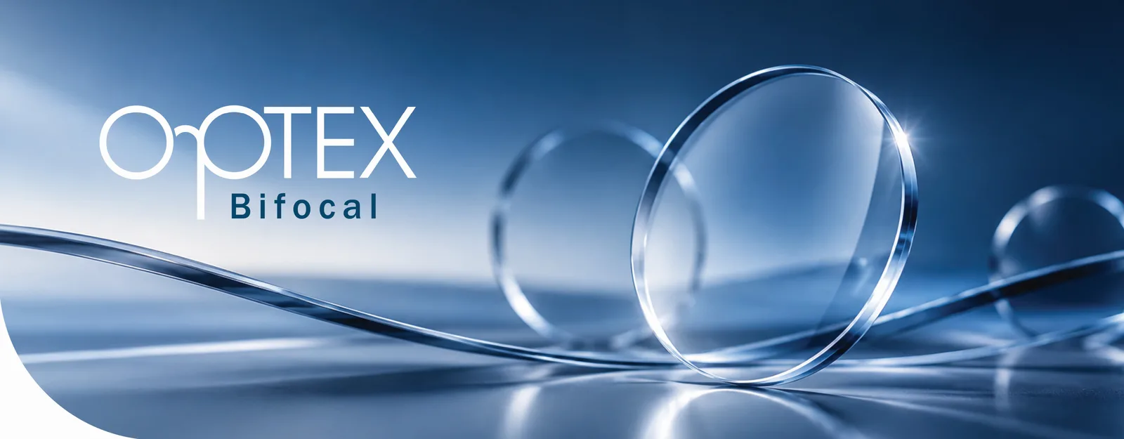 OPTEX — BIFOCAL
