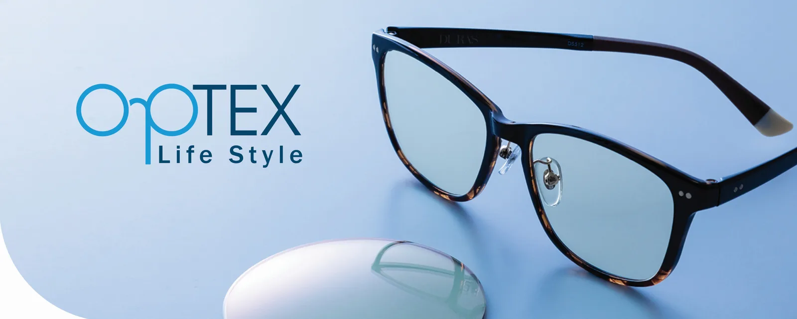 OPTEX — LIFE STYLE