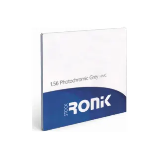 ۱٫۵۶ فتوکرومیک طوسی HMC