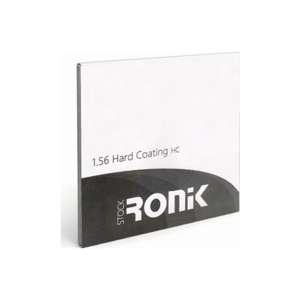 عدسی RONIK ۱٫۵۶ Hard Coating ضدخش