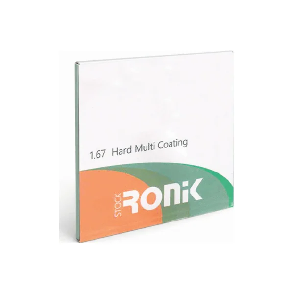 عدسی RONIK ۱٫۶۷ آسفریک SHMC
