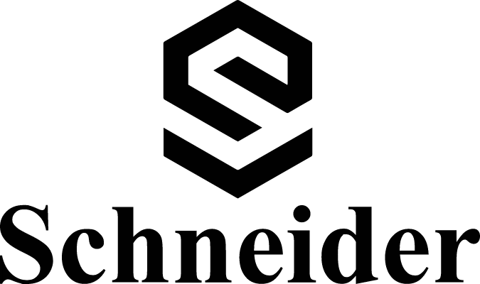 لوگوی SCHNEIDER
