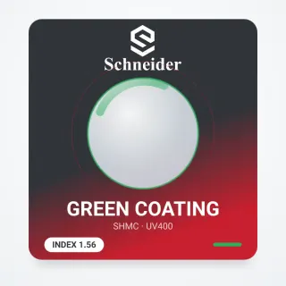 ۱٫۵۶ Green Coating SHMC