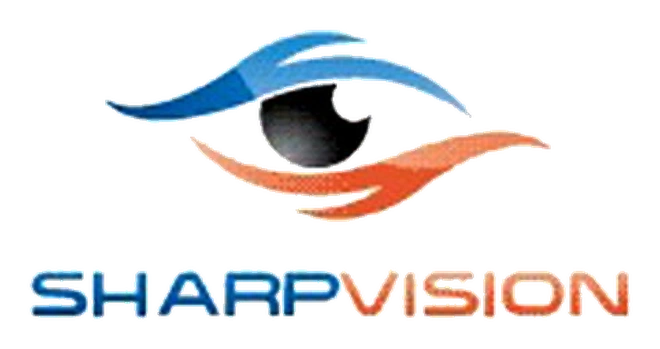 SHARPVISION
