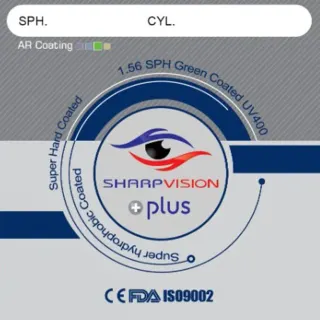 ۱٫۵۶ SHMC سبز — سری پلاس