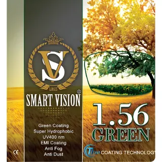 ۱٫۵۶ Green Coating پوشش سبز