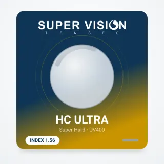 ۱٫۵۶ HC فوق سخت ضد خش
