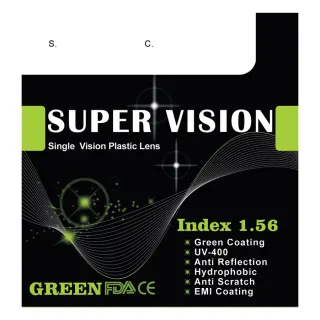 ۱٫۵۶ Green Coating هیدروفوبیک
