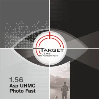 ۱٫۵۶ فتوکرومیک بلوکنترل Photo Fast