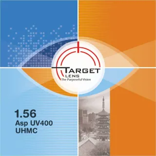 ۱٫۵۶ آسفریک بلوکنترل UV400 با پوشش UHMC
