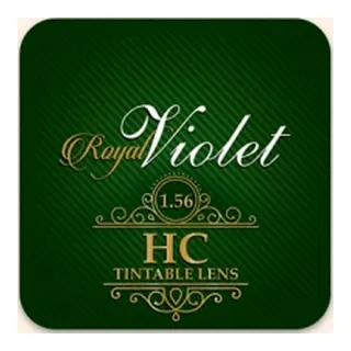 Royal ۱٫۵۶ HC رنگپذیر