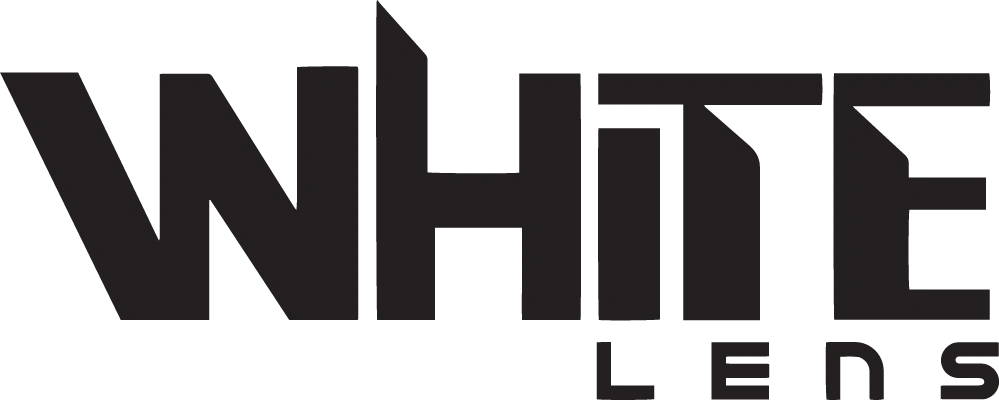لوگوی WHITE