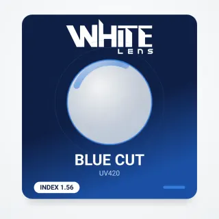 ۱٫۵۶ Blue Cut بلوکات UV420