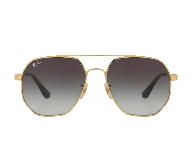 عینک آفتابی Rayban — RB3714 001/32