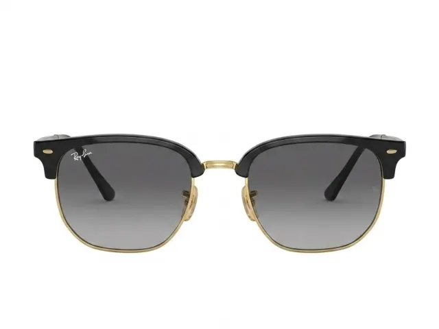 عینک آفتابی Rayban NEW CLUB MASTER — RB4416 701/32