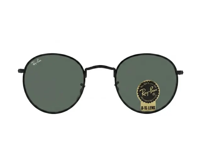 عینک آفتابی Rayban — 3447 cblack