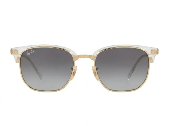 عینک آفتابی Rayban NEW CLUB MASTER — RB4416 902/32