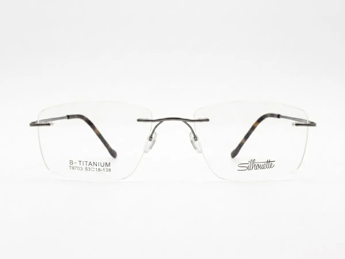 silhouette — 19703