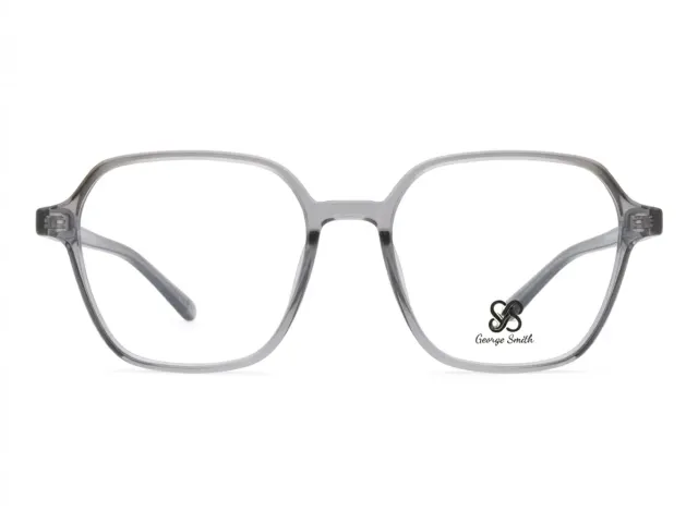 George Smith — 2502 col8