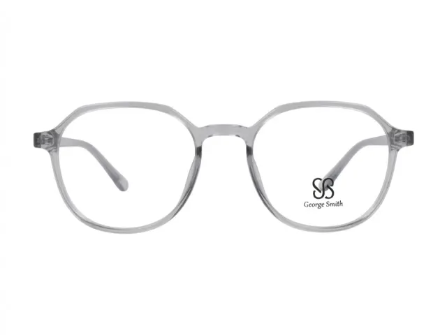 George Smith — 2507 col8