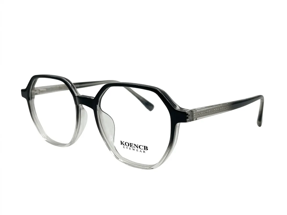 تصویر 2 از عینک طبی KOENCB TR7001-c6