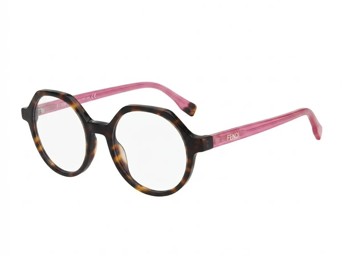 تصویر 2 از عینک طبی FENDI ED1006-c1