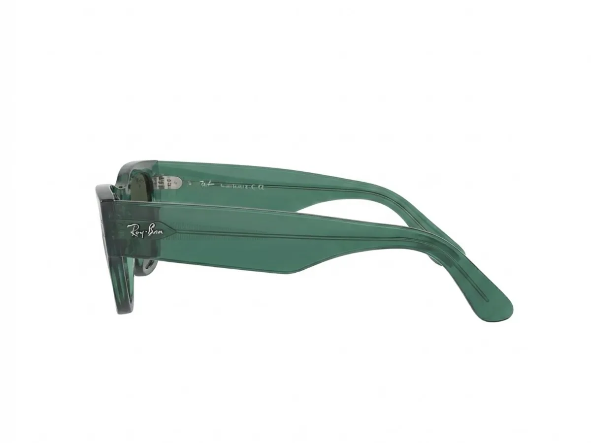 تصویر 3 از عینک آفتابی ریبن RB0840S-MEGA-WAYFARER-6615-M3-3N