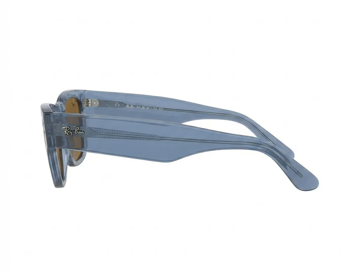 تصویر 3 از عینک آفتابی ریبن RB0840S-MEGA-WAYFARER-6680-73-3N